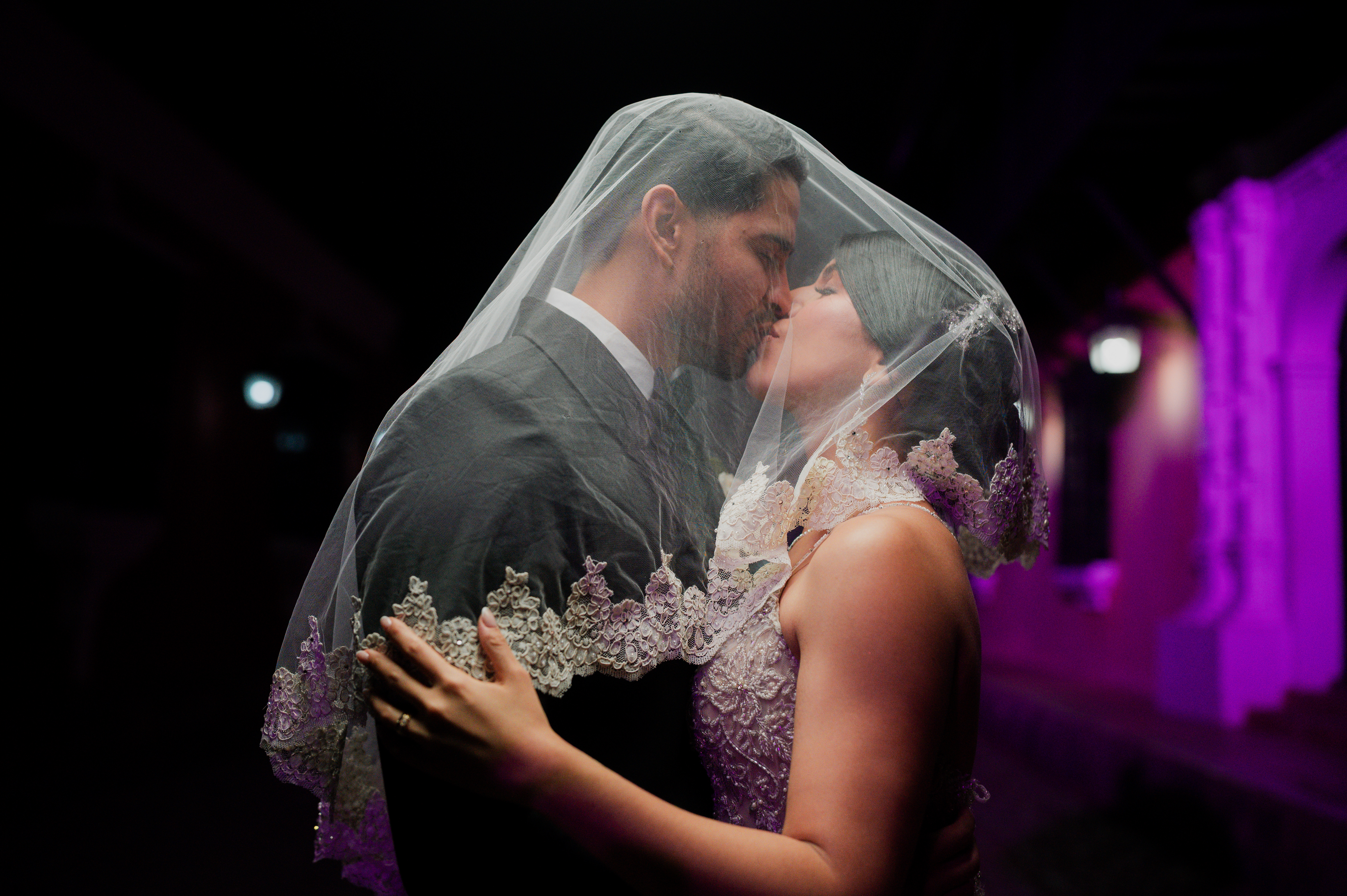 GalerÃa 15 - Joel & Graciela